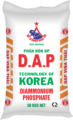 PHÂN BÓN DAP