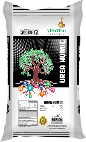 UREA HUMIC 25%